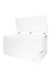 Midea 418L Chest Freezer (MDRC564FZN01) - 1