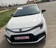 Toyota Corolla Apex 2021 - 2