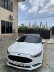 Ford Fusion SE AWD 2017 White - 2
