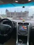 Ford Fusion SE AWD 2017 White - 5