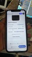 Apple iPhone XR 64GB Black - 2