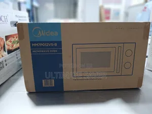 Midea 20L Analogue Microwave Oven