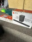 JBL 3D Soundbar with Thunderous Bass - 1