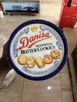 Danisa Butter Cookies - 1