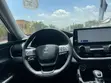 2024 Toyota Highlander XLE AWD Silver - 2