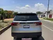 2024 Toyota Highlander XLE AWD Silver - 3