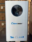 Cworth Energy Lithium Battery 300Ah 15kWh - 3