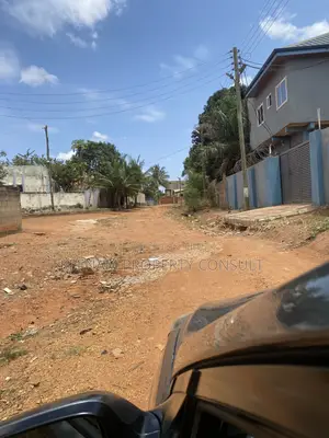 Residential Land for Sale - Adenta, Frafraha