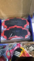 Brand New Nissan Rogue Brake Pads - 1