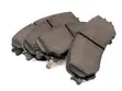 Brand New Nissan Rogue Brake Pads - 2