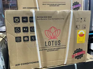 Lotus 1.0HP Air Conditioner