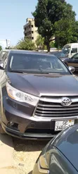2014 Toyota Highlander LE 2.7L SUV - 2