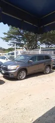 2014 Toyota Highlander LE 2.7L SUV - 3