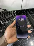 Apple iPhone 14 Pro 256GB Purple - 2