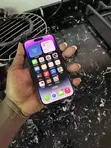 Apple iPhone 14 Pro 256GB Purple - 3