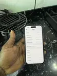 Apple iPhone 14 Pro 256GB Purple - 5