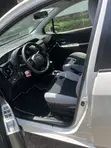Toyota Vitz 1.3 AWD 5dr 2015 - Pearl White - 1