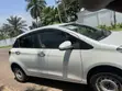 Toyota Vitz 1.3 AWD 5dr 2015 - Pearl White - 2