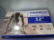 Nasco 32" Digital Full HD LED TV - 1