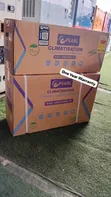 Pearl 1.5HP Split System Air Conditioner - Brand New - 2