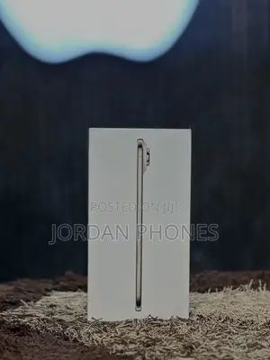 New Apple iPhone 17 Air 256GB White