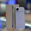 New Apple iPhone 17 Air 256GB White - 3
