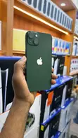 Apple iPhone 13 128GB Green - 2