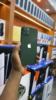 Apple iPhone 13 128GB Green - 3