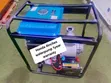 Honda 4-Inch Water Pump - Brand New - 2
