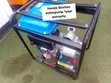 Honda 4-Inch Water Pump - Brand New - 2