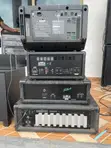 Peavey 6-Channel Analog Mixer - 1