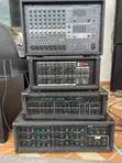 Peavey 6-Channel Analog Mixer - 2