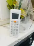LG Air Conditioner Remote Controller - 1