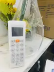 LG Air Conditioner Remote Controller - 2