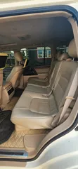 Toyota Land Cruiser Prado 2020 White - 2