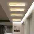 Lexie Long Outdoor LED Wall Light - 2