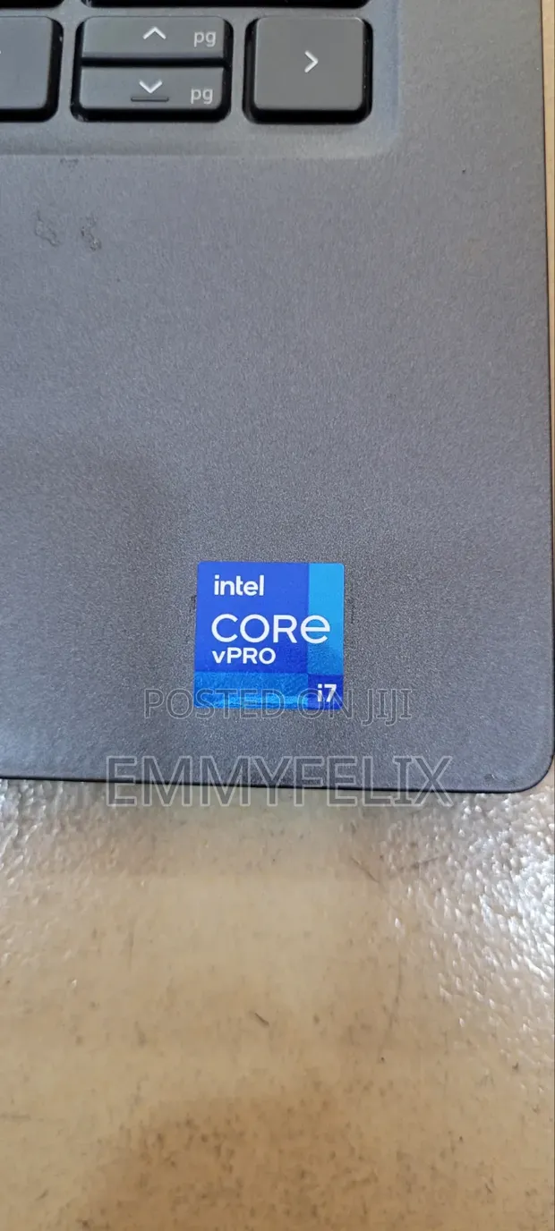 Dell Latitude 7420 Laptop - 16GB RAM, Intel Core i7, 256GB SSD - 1