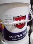 Shield Acrylic Paint - 20L Beige - 2