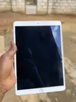 Apple iPad Pro 10.5 (2017) 256GB Silver - 1
