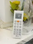 LG Split AC Remote Controller - 1