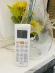 LG Split AC Remote Controller - 2