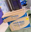 Nasco 2.5HP Split Type Air Conditioner - 2
