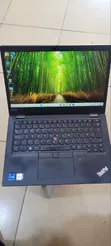Lenovo ThinkPad L13 Yoga Laptop - Core i7, 16GB RAM, 512GB SSD - 1
