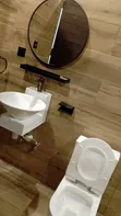 2-Bedroom Semi-Furnished Apartment for Rent, Police Station Area - 5