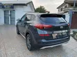 Hyundai Tucson Sport AWD 2020 Gray - 4