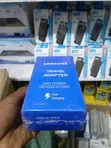 Samsung Travel Adapter EP-TA300CWEGKR Fast Charger - 2