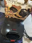 Nasco Sandwich Maker - 1
