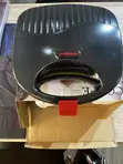 Nasco Sandwich Maker - 3