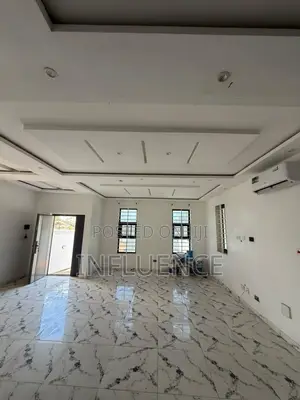 2 Bedroom House for Rent in Botwe, East Legon