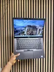 Dell Latitude 5400 Laptop - Core i7, 8GB RAM, 256GB SSD - 2